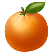 Samsung 🍊 Orange