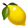 Samsung 🍋 Lemon
