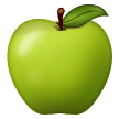 Samsung 🍏 grüner Apfel
