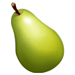 Samsung 🍐 Pear