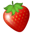 Samsung 🍓 Strawberry