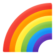 Samsung 🌈 Regenbogen