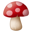 Samsung 🍄 Mushroom