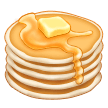 Samsung 🥞 Pancakes
