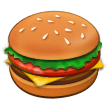 Samsung 🍔 Burger