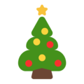 Microsoft 🎄 Christmas Tree