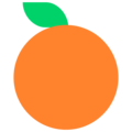 Microsoft 🍊 Orange
