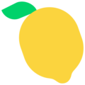 Microsoft 🍋 Lemon