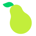 Microsoft 🍐 Pear