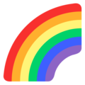 Microsoft 🌈 Regenbogen