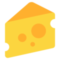 Microsoft 🧀 Cheese