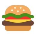 Microsoft 🍔 Burger