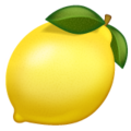 Whatsapp 🍋 limón