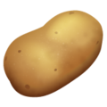 Whatsapp 🥔 Potato