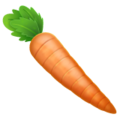 Whatsapp 🥕 Carrot