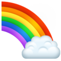 Whatsapp 🌈 arcoíris