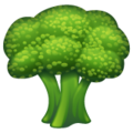 Whatsapp 🥦 Broccoli