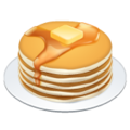 Whatsapp 🥞 Pancakes