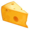 Whatsapp 🧀 Cheese
