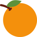 Twitter 🍊 Orange