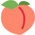 Twitter 🍑 Peach