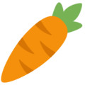 Twitter 🥕 Carrot