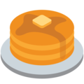 Twitter 🥞 Pancakes