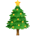 Facebook 🎄 Christmas Tree