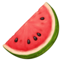 Facebook 🍉 Watermelon