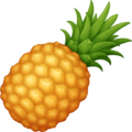 Facebook 🍍 Pineapple