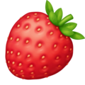 Facebook 🍓 Strawberry