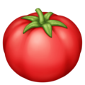 Facebook 🍅 Tomato