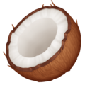 Facebook 🥥 orzech kokosowy