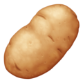 Facebook 🥔 Potato