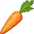 Facebook 🥕 Carrot