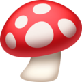 Facebook 🍄 Mushroom