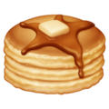 Facebook 🥞 Pancakes