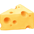 Facebook 🧀 Cheese