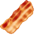 Facebook 🥓 Bacon