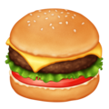 Facebook 🍔 Burger