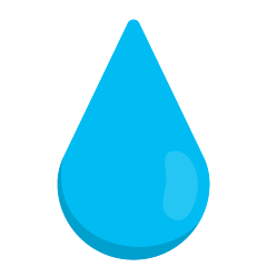 Skype 💧 Water Droplet