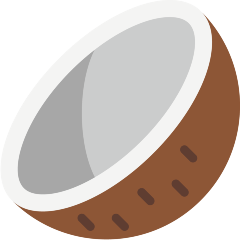 Skype 🥥 orzech kokosowy