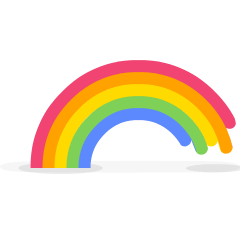 Skype 🌈 Regenbogen