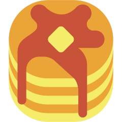Skype 🥞 Pancakes