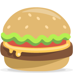 Skype 🍔 Burger