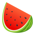 Joypixels 🍉 Watermelon