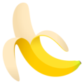 Joypixels 🍌 plátano