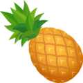 Joypixels 🍍 Ananas