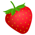Joypixels 🍓 Strawberry