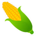 Joypixels 🌽 Corn